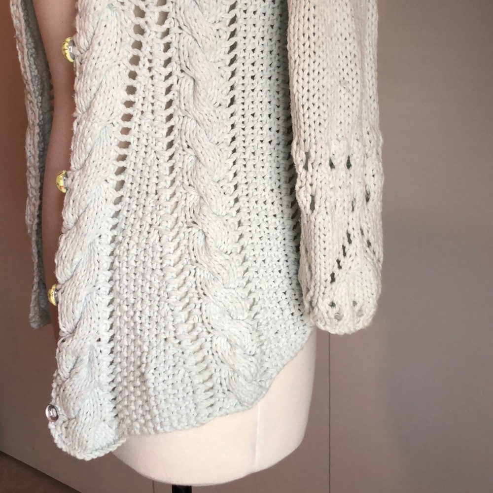 Free People Cardigan - Picture 5 of 8